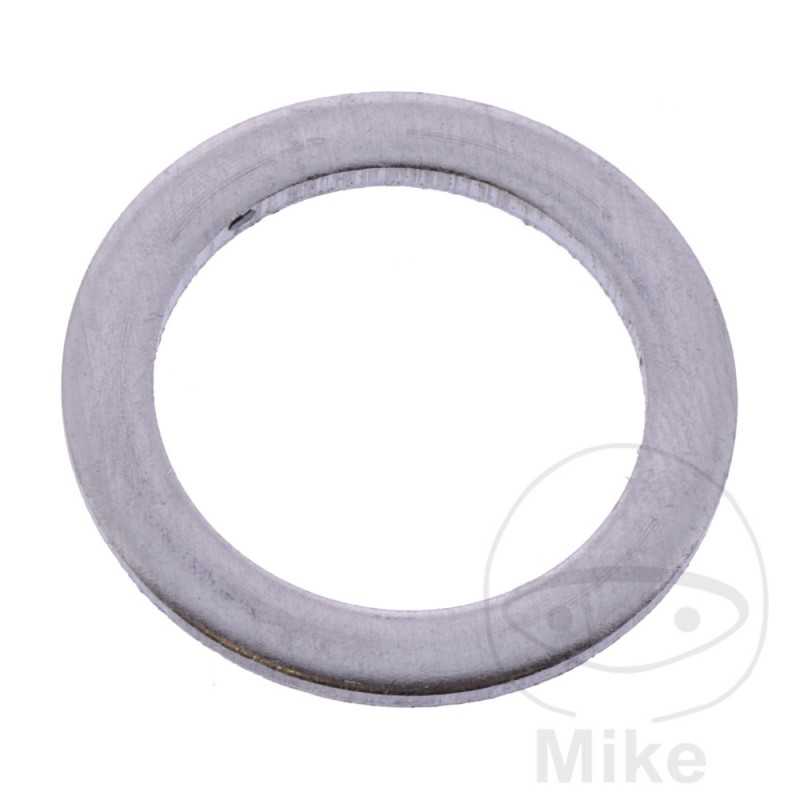 SIN MARCA Junta tornillo de drenaje aceite OEM 
20.1 X 28 2 MM 734.71.25