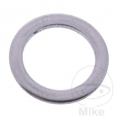 SIN MARCA Oil drain bolt gasket OEM 
20.1 X 28 X 2 MM OEM 
20.1 X 28 X 2 MM 734.71.25