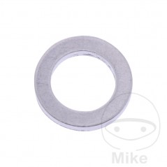 SIN MARCA Oil drain bolt gasket OEM 
10.5X16X2MM OEM 
10.5X16X2MM 734.71.46