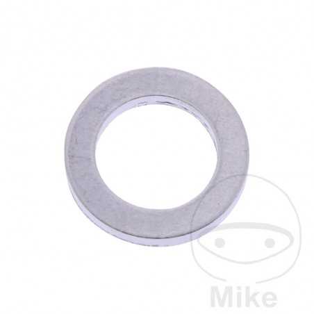 SIN MARCA Junta tornillo de drenaje aceite OEM
10.5X16X2MM 734.71.46