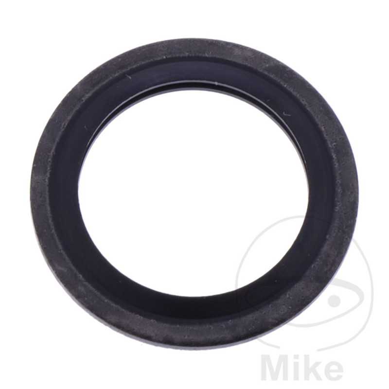 SIN MARCA Junta tornillo de drenaje aceite OEM 
16X22.5X1.5 MM 734.71.47