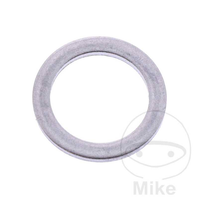 SIN MARCA Oil drain bolt gasket OEM 
14.2X19.5X1.5 MM OEM 
14.2X19.5X1.5 MM 734.71.52