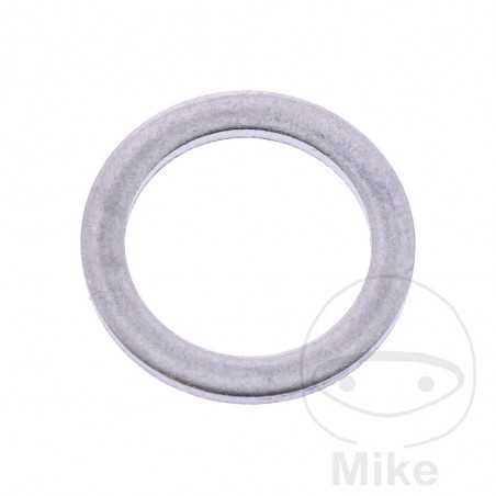 SIN MARCA Oil drain bolt gasket OEM
14.2X19.5X1.5 MM OEM
14.2X19.5X1.5 MM 734.71.52