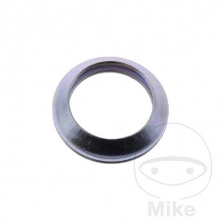 SIN MARCA Junta tornillo de drenaje aceite OEM 
10 X 14.5 3.5 MM 734.71.54