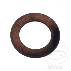 SIN MARCA Oil drain bolt gasket OEM 
12 X 19 1 MM OEM 
12 X 19 1 MM 734.71.58