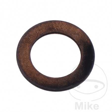 SIN MARCA Oil drain bolt gasket OEM 
12 X 19 1 MM OEM 
12 X 19 1 MM 734.71.58