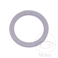 ATHENA Oil drain bolt gasket 13.5 X 18 1.5 MM 13.5 X 18 1.5 MM 734.71.63