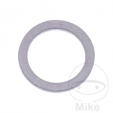 ATHENA Oil drain bolt gasket 13.5 X 18 1.5 MM 13.5 X 18 1.5 MM 734.71.63