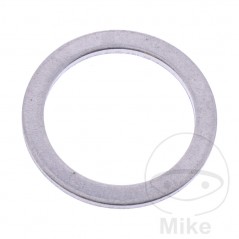 SIN MARCA Junta tornillo de drenaje aceite 18.2X24X1MM 734.71.82