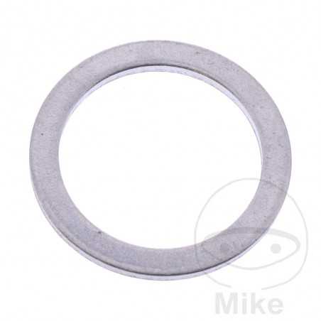 SIN MARCA Junta tornillo de drenaje aceite 18.2X24X1MM 734.71.82