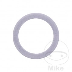 ATHENA Oil drain bolt gasket 22X30X1.5 MM 22X30X1.5 MM 734.73.25