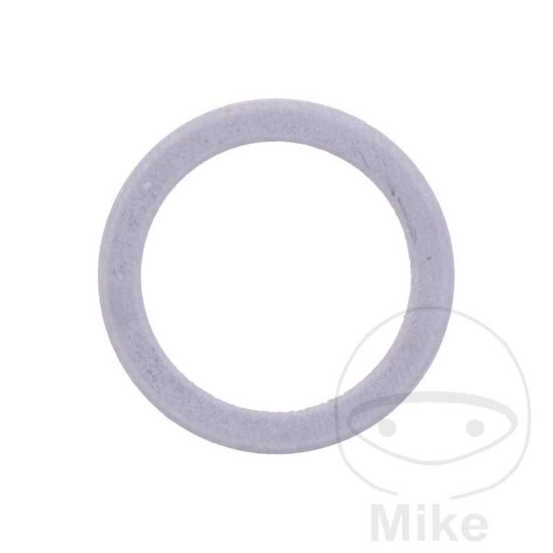 ATHENA Junta tornillo de drenaje aceite 22X30X1.5 MM 734.73.25