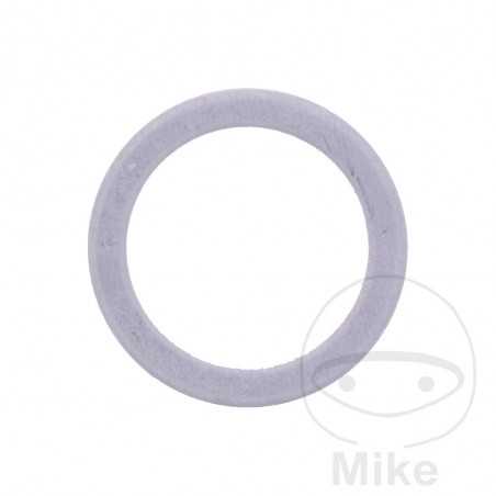 ATHENA Oil drain bolt gasket 22X30X1.5 MM 22X30X1.5 MM 734.73.25