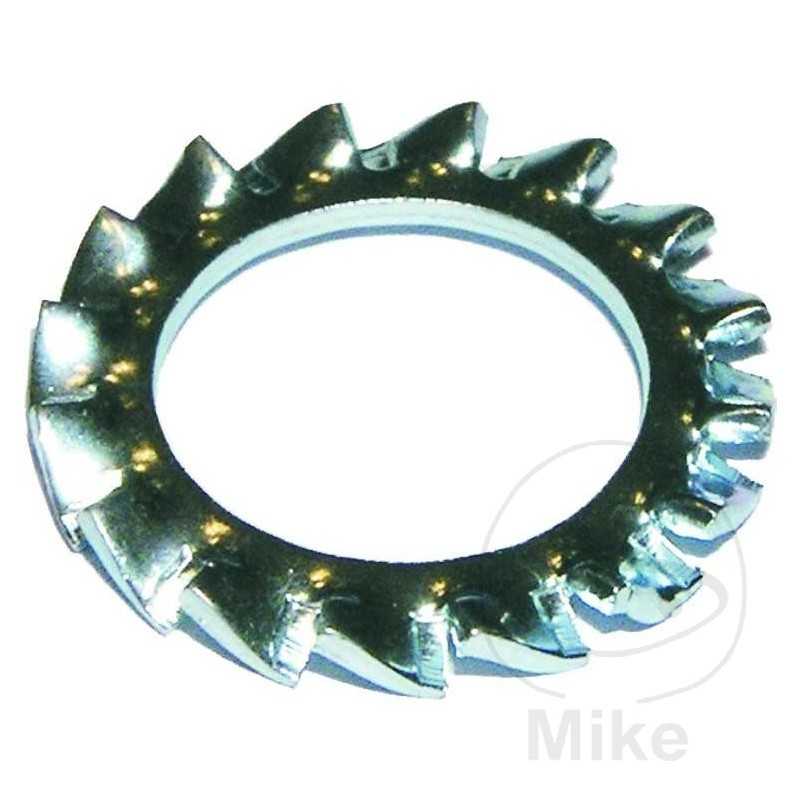 SIN MARCA Spring toothed washer A2 6.4 6798 (100U) A2 6.4 6798 (100U) 736.03.99
