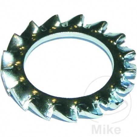 SIN MARCA Spring toothed washer A2 6.4 6798 (100U) A2 6.4 6798 (100U) 736.03.99