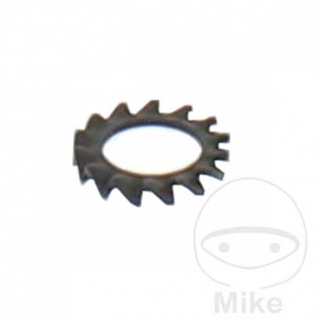 SIN MARCA Spring toothed washer 736.04.55