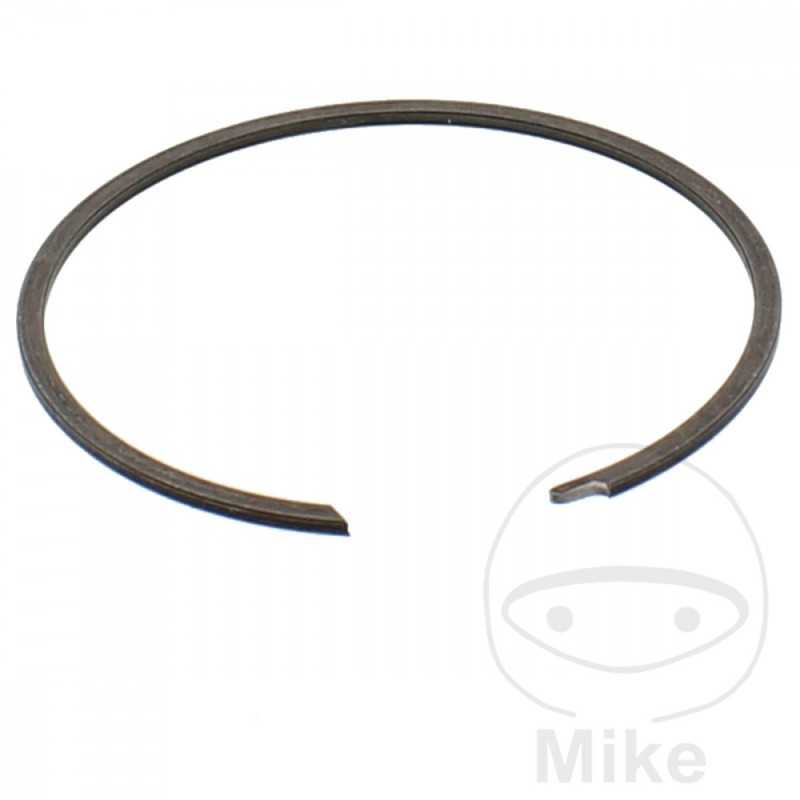 SIN MARCA Junta bloqueo de horquilla OEM 751.00.06