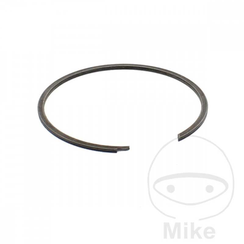 SIN MARCA Junta bloqueo de horquilla OEM 751.00.17