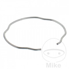 SIN MARCA Junta bloqueo de horquilla OEM 751.00.19