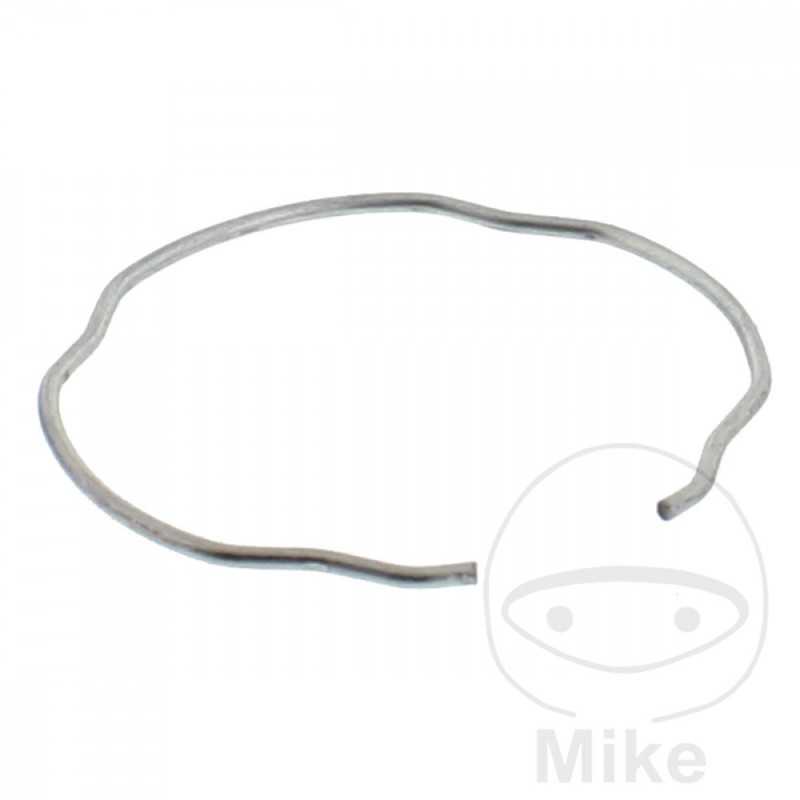 SIN MARCA Junta bloqueo de horquilla OEM 751.00.19