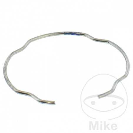 SIN MARCA fork lock gasket OEM OEM 751.00.24