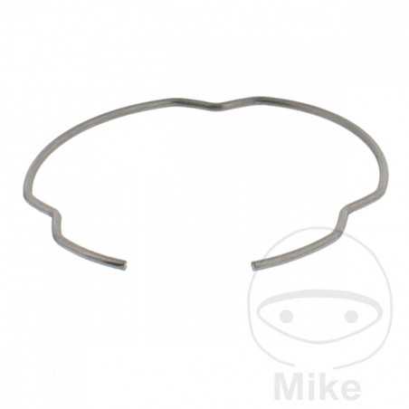 SIN MARCA fork lock gasket OEM OEM 751.00.50