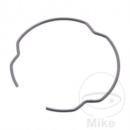 SIN MARCA fork lock gasket OEM OEM 751.00.62