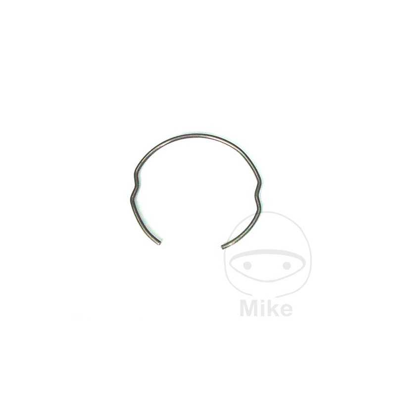 TOURMAX fork lock gasket (1U) (1U) 751.01.88