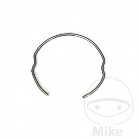 TOURMAX fork lock gasket (1U) (1U) 751.01.88