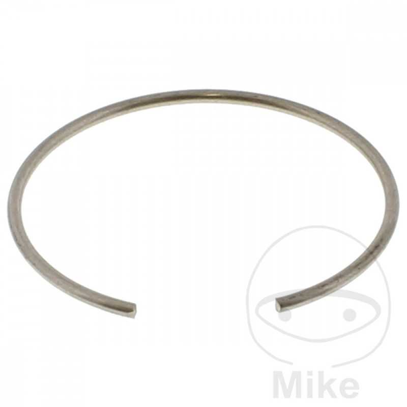 TOURMAX fork lock gasket (1U) (1U) 751.02.22