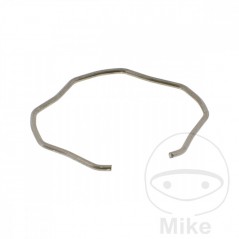 TOURMAX fork lock gasket (1U) (1U) 751.02.23