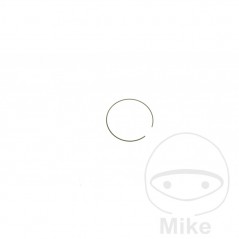 SIN MARCA fork lock gasket OEM OEM 751.03.21