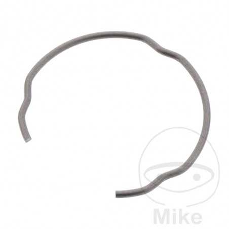 SIN MARCA fork lock gasket OEM 
32X42.2 MM OEM 
32X42.2 MM 751.03.37