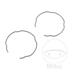 TOURMAX fork lock gasket (2U) ALTN: 7510176 (2U) ALTN: 7510176 751.03.41