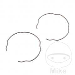TOURMAX fork lock gasket (2U) ALTN: 7510179 (2U) ALTN: 7510179 751.03.44