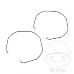 TOURMAX fork lock gasket (2U) ALTN: 7510180 (2U) ALTN: 7510180 751.03.45