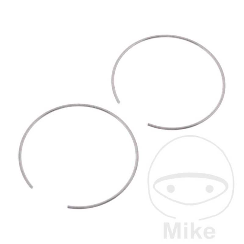 TOURMAX fork lock gasket (2U) ALTN: 7510182 (2U) ALTN: 7510182 751.03.47