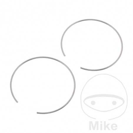 TOURMAX fork lock gasket (2U) ALTN: 7510182 (2U) ALTN: 7510182 751.03.47