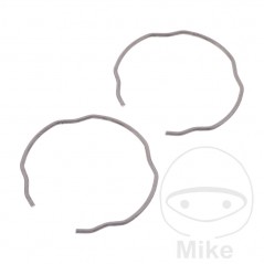 TOURMAX fork lock gasket (2U) ALTN: 7510184 (2U) ALTN: 7510184 751.03.48