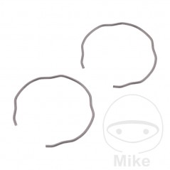 TOURMAX fork lock gasket (2U) ALTN: 7510185 (2U) ALTN: 7510185 751.03.49