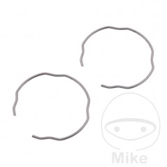 TOURMAX fork lock gasket (2U) ALTN: 7510187 (2U) ALTN: 7510187 751.03.51