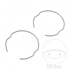 TOURMAX fork lock gasket (2U) ALTN: 7510189 (2U) ALTN: 7510189 751.03.52