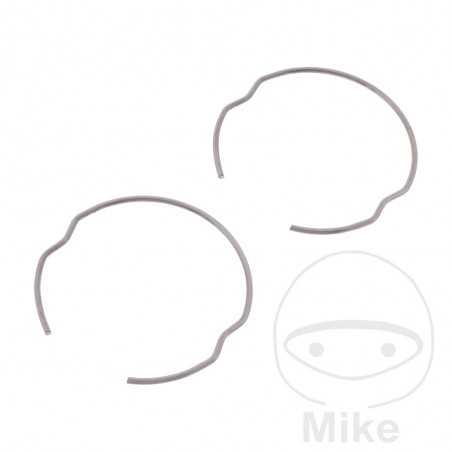 TOURMAX fork lock gasket (2U) ALTN: 7510189 (2U) ALTN: 7510189 751.03.52