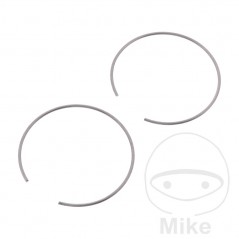 TOURMAX fork lock gasket (2U) ALTN: 7510190 (2U) ALTN: 7510190 751.03.53