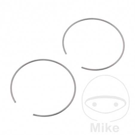 TOURMAX fork lock gasket (2U) ALTN: 7510190 (2U) ALTN: 7510190 751.03.53