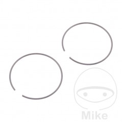 TOURMAX fork lock gasket (2U) ALTN: 7510192 (2U) ALTN: 7510192 751.03.54