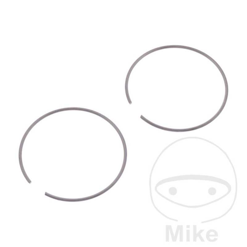 TOURMAX fork lock gasket (2U) ALTN: 7510192 (2U) ALTN: 7510192 751.03.54