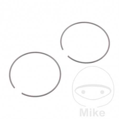 TOURMAX fork lock gasket (2U) ALTN: 7510192 (2U) ALTN: 7510192 751.03.54