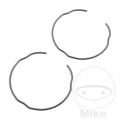 TOURMAX fork lock gasket (2U) ALTN: 7510339 (2U) ALTN: 7510339 751.04.35