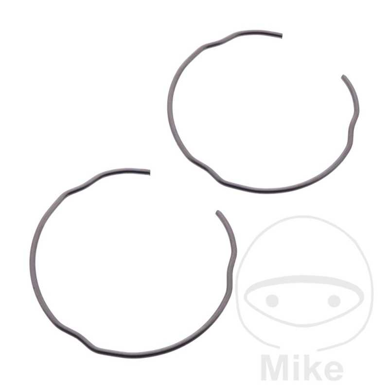 TOURMAX fork lock gasket (2U) ALTN: 7510339 (2U) ALTN: 7510339 751.04.35